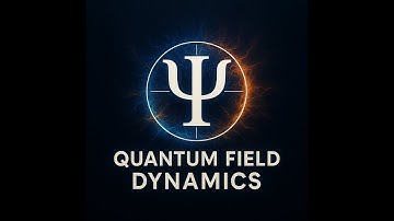31. Quantum Field Dynamics - The Cosmic Microwave Background - Not Old but Always Renewing