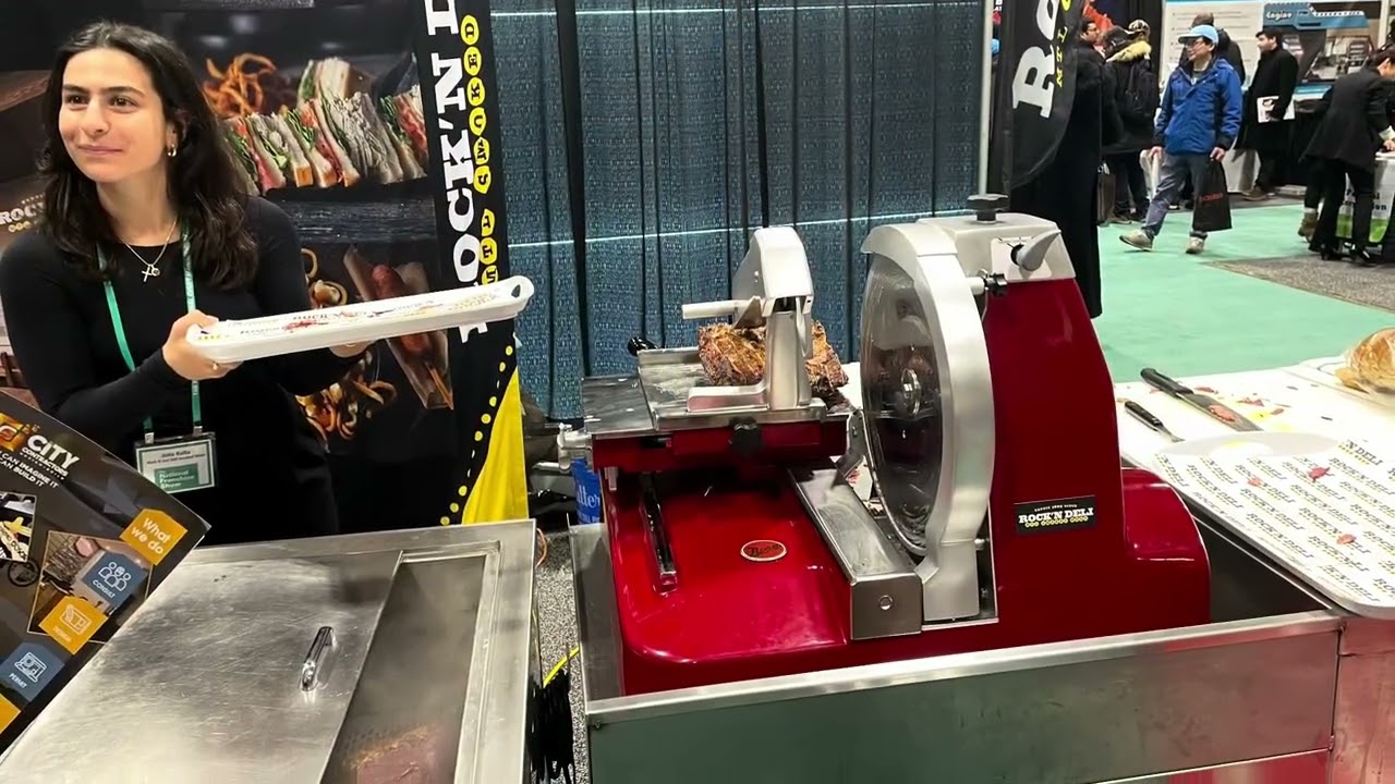 The National Franchise Show, Toronto