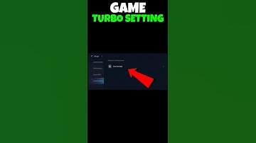 How to Use Game Turbo | How to Use Game Booster | How to Download Game Turbo & Game Booster