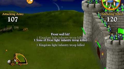 Swords and Sandals Crusader (chapter 9)