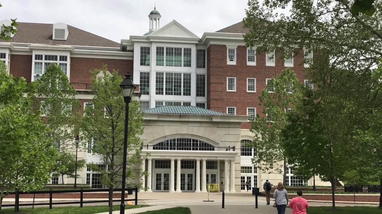 ohio university drone tour