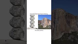 Bouldering is only for elite brains