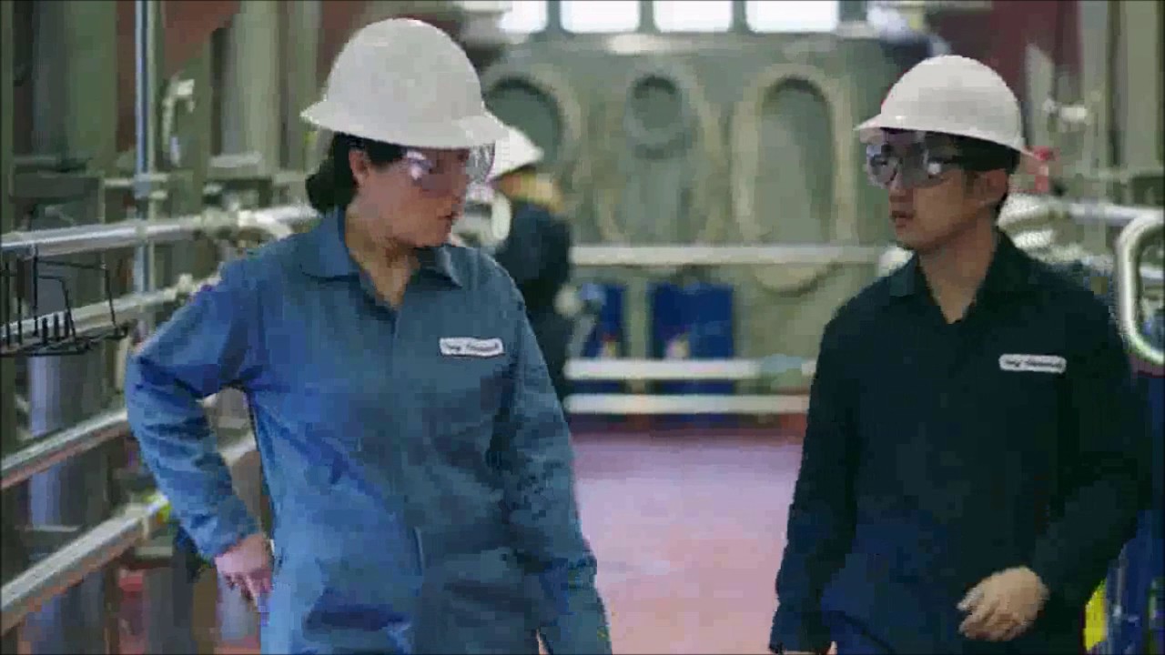 The Future of Safety