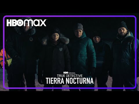 True Detective: Tierra nocturna | Teaser oficial 2 | HBO Max