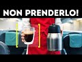 Cose da NON Fare in Aereo + 50 Consigli di Viaggio