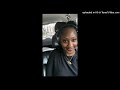 hold (remix)