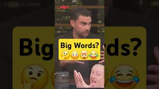 Watch Ben Shapiro DESTROY This ‘Woke’ Argument in Seconds! 😂