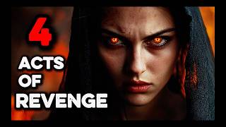 Olga of Kyiv: The BRUTAL Revenge That Made History's Most Feared Queen