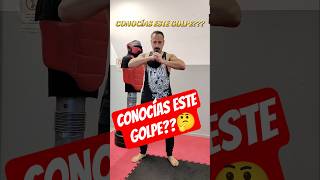 Conocías Este Golpe