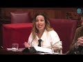 Patricia Hernández exige explicaciones por irregularidades en las horas extras de la Policía Local