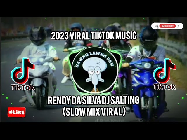 Rendy Da Silva Dj Salting (Slow Mix Viral) class=