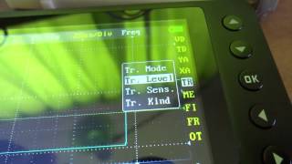 Very simple and low-cost I2C-programmable oscillator