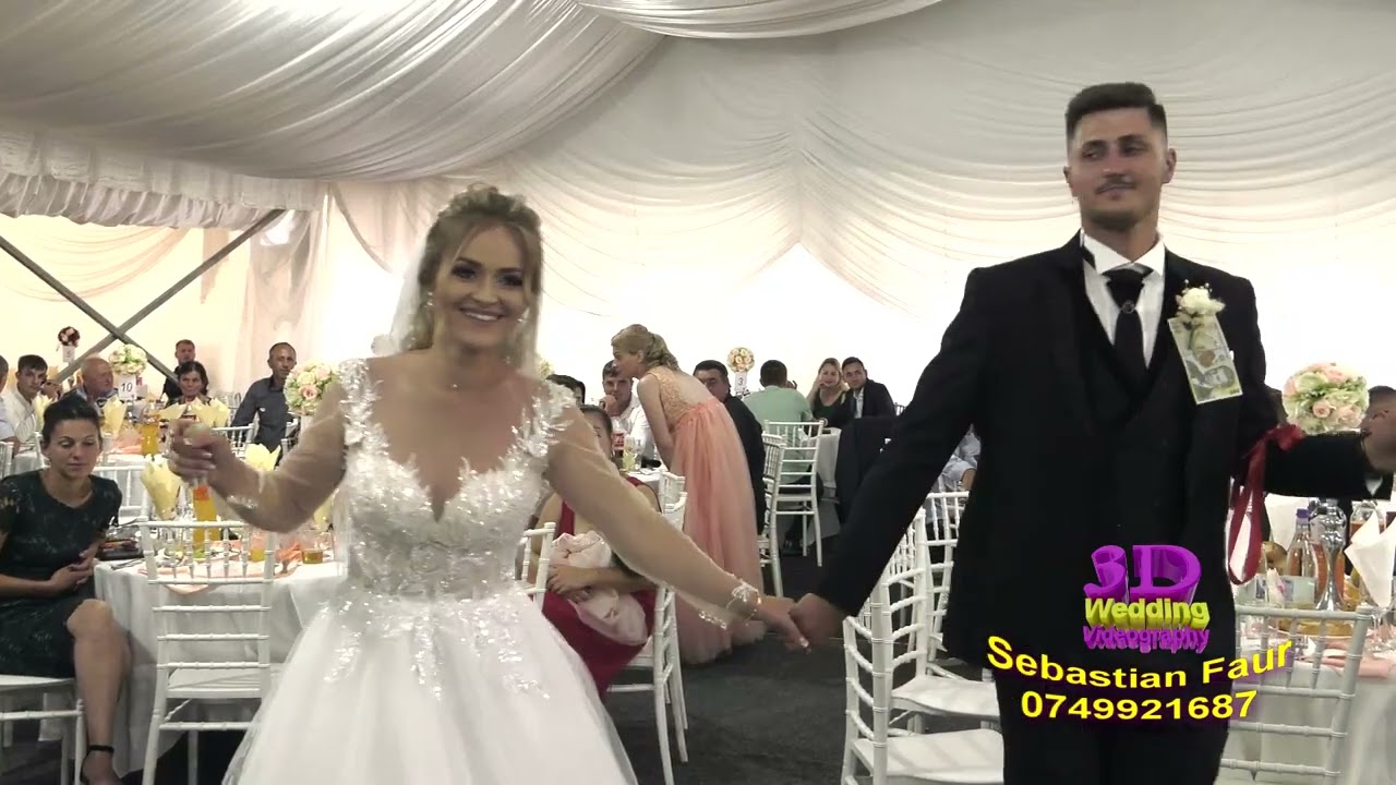 Petrica Nicoara _ Loredana & Vladut _ Nunta Cleanov