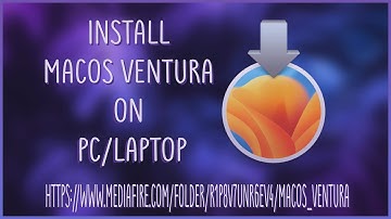 How to Install macOS Ventura On PC | macOS Ventura PC Loader | Step By Step