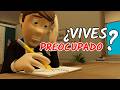 ¿VIVES PREOCUPADO TODO EL TIEMPO? 😰✨ Esta HISTORIA te hará REFLEXIONAR