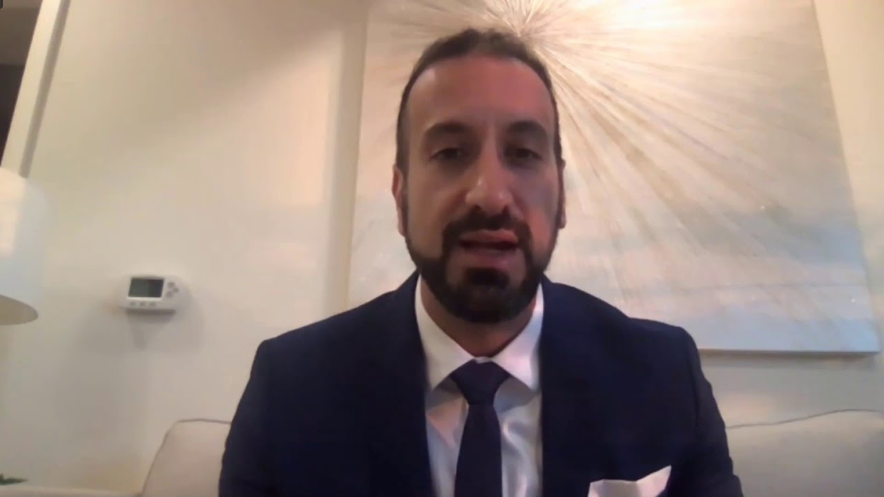 Fatty Liver Disease | Naim Alkhouri, MD | Can you develop cirrhosis from fatty liver disease?