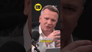 STANKIEWICZ: BOSAK W SUMIE NIE ZNA WIPLERA