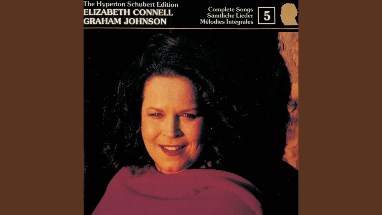 Schubert: Die Allmacht, D. 852