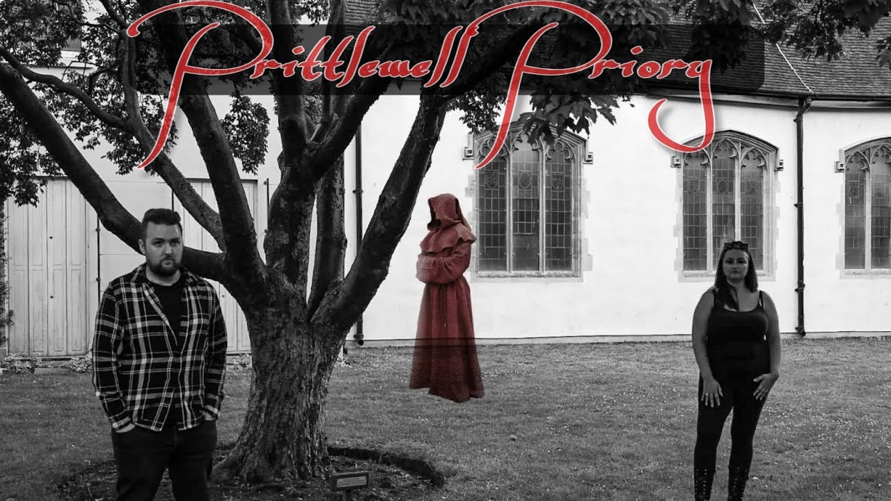 PRITTLEWELL PRIORY,                            I was possessed 😲