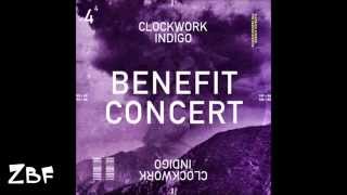 Clockwork Indigo ( Flatbush Zombies &amp; The Underachievers) - Benefit Concert