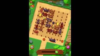 Farm Jam Level 154