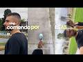 running vlog: preparándome para 21 km.