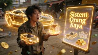 5 Million Yearly For Doing Nothing A Poor Mans System Makes His Family Ultrawealthy