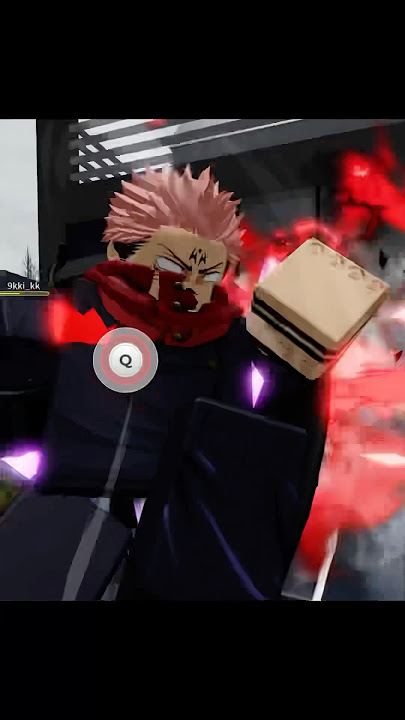 POV: Sukuna Vs Jogo💀 #heroesbattlegrounds #roblox #battleground #myheroacademia #shigaraki #sukuna