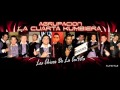 LA CUARTA KUMBIERA LOCO DE AMOR 2012