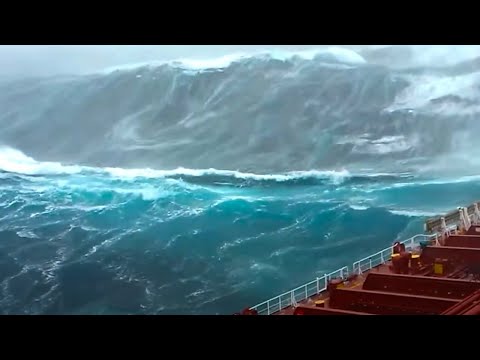 Vídeo: Las Olas Más Grandes Y Mejores Jamás Montadas En Cloudbreak De Fiji - Matador Network