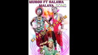 SALAWA FT MUCHINA SONG KIKAO CHA 3 MWANATUKANUA NELEMI