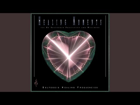 528 Hz Solfeggio Frequencies 528 Hz Solfeggio Frequencies