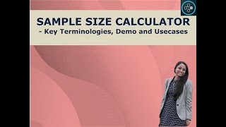 Adobe Target Sample Size Calculator | A/B Testing Tutorial | Usecases for A/B test Sample Size