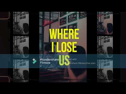 在這座城市遺失了你 | Where I Lost Us - Accusefive [Chinese&Thaisub Lyrics] แปลไทย