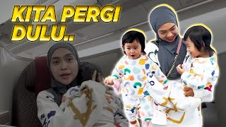 TIBA-TIBA KE JEPANG.