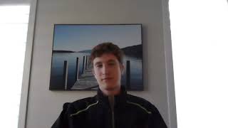 BUS222 Self-Reflection #2 - Riley Grant's Elevator Pitch