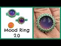 Mood Ring 2.0 - Jewelry Making