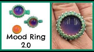 Mood Ring 2.0 - Jewelry Making