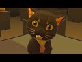 Маленький Кот Проказник #6 Коробочный рай в Catlateral Damage Remeowstered на пурумчата