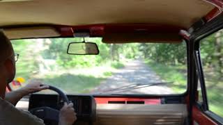 Fiat Panda 30 - 1981