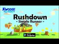 Rushdown: Simple Runner | Official Trailer