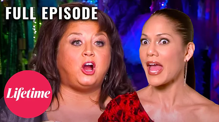 Dance Moms: The Moms Get HEATED in NOLA (S3, E41) | Full Episode | Lifetime