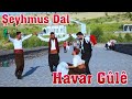 Capture de la vidéo Havar Güle Halay Govend Cida - Şeyhmus Dal - (Official Video)