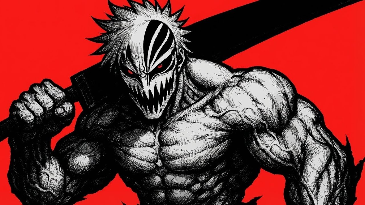 💀 BERSERK 💀 DARK AGGRESSIVE MIX TO BREAK HUMAN LIMITS [1H30] Hard Rock Gym Workout Energy Mix 2026