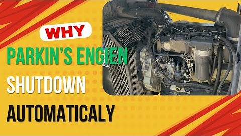 Why Enige Shutdown Automatically 