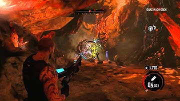 Let´s Play Red Faction: Armageddon Part 30 [HD] [German/Deutsch]