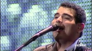 Oceano de misericórdia - Anjos de Resgate (DVD ao vivo em Brasilia)