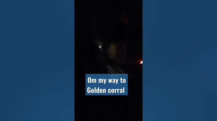 golden corral