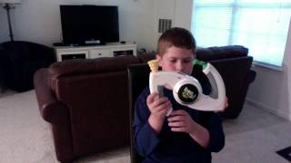 PlushyTelevision: Bop It! XT Review and Gameplay