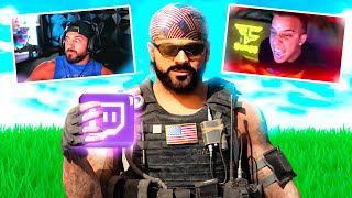 Killing Twitch Streamers!😱 pt.2 (Both Povs)